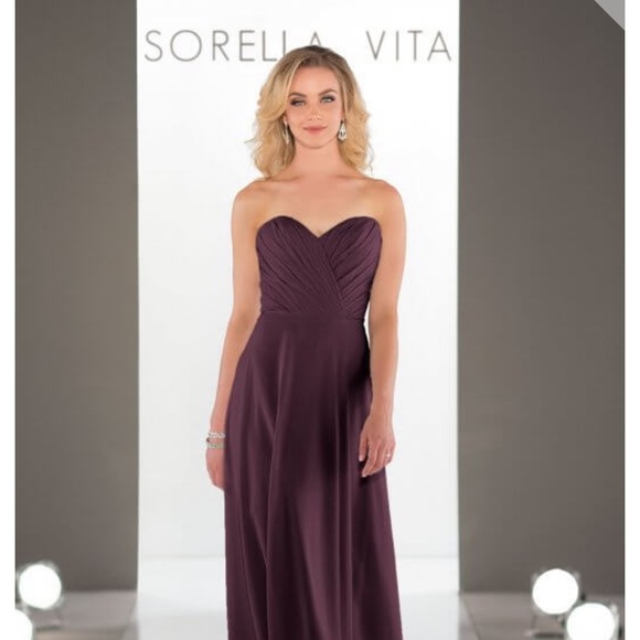 Sorella Vita Dress - Picture 1 of 5
